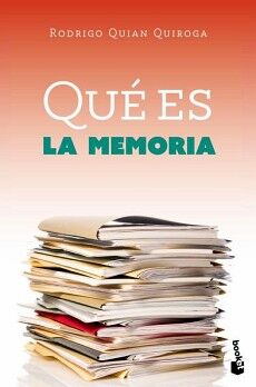 QU ES LA MEMORIA