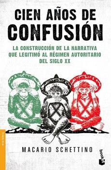 CIEN AOS DE CONFUSIN