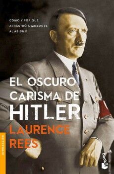 EL OSCURO CARISMA DE HITLER