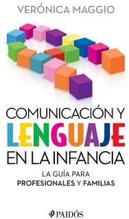 COMUNICACIN Y LENGUAJE EN LA INFANCIA