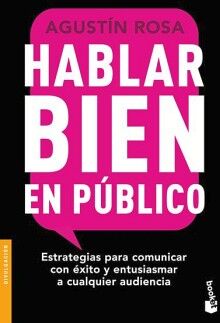 HABLAR BIEN EN PBLICO