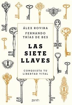 LAS SIETE LLAVES