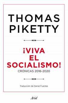 �VIVA EL SOCIALISMO!
