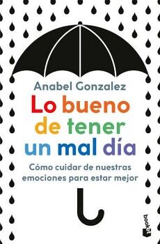 LO BUENO DE TENER UN MAL DA