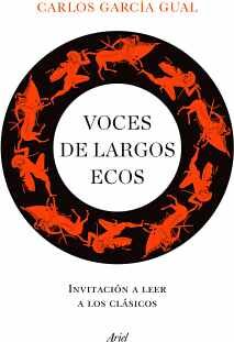 VOCES DE LARGOS ECOS