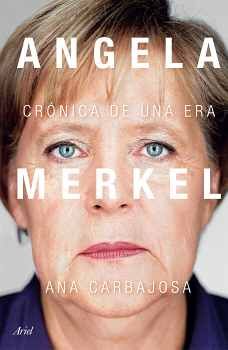 ANGELA MERKEL