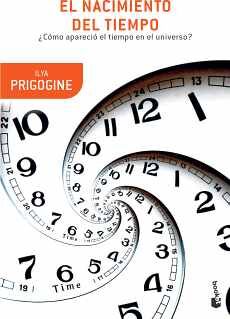 EL NACIMIENTO DEL TIEMPO