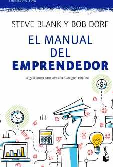 EL MANUAL DEL EMPRENDEDOR TD