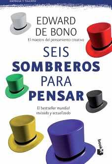 SEIS SOMBREROS PARA PENSAR TD