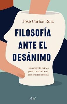 FILOSOFA ANTE EL DESNIMO