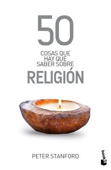 50 COSAS QUE HAY QUE SABER SOBRE RELIGIN