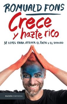 CRECE Y HAZTE RICO