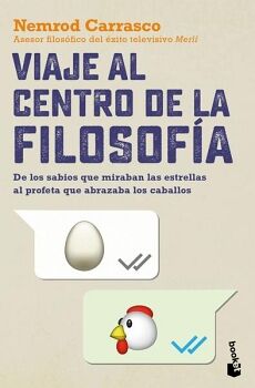 VIAJE AL CENTRO DE LA FILOSOFA