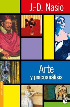 ARTE Y PSICOANLISIS