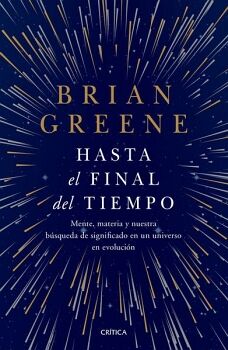 HASTA EL FINAL DEL TIEMPO