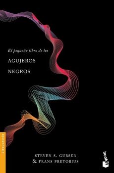 EL PEQUEO LIBRO DE LOS AGUJEROS NEGROS