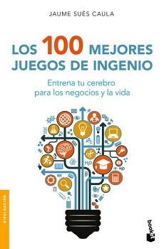 Juegos de lógica e ingenio. ¿Te gustan los retos? - CuCuToys