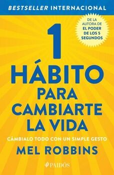 1 HBITO PARA CAMBIARTE LA VIDA