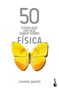 50 COSAS QUE HAY QUE SABER SOBRE FSICA