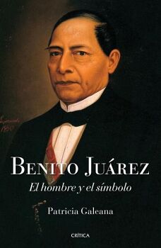 BENITO JUREZ