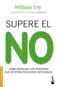 SUPERE EL NO