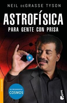 ASTROFSICA PARA GENTE CON PRISA