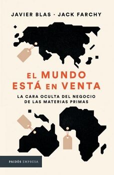 EL MUNDO EST EN VENTA