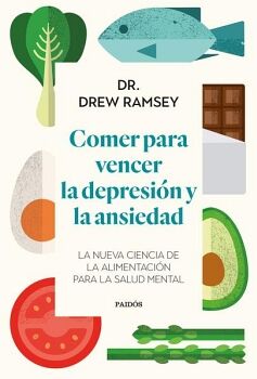 COMER PARA VENCER LA DEPRESIN Y LA ANSIEDAD