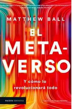 EL METAVERSO