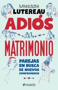 ADIS AL MATRIMONIO