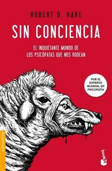 SIN CONCIENCIA