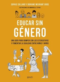 EDUCAR SIN G�NERO