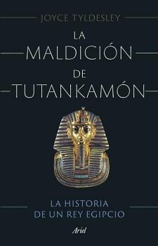 LA MALDICIN DE TUTANKAMN