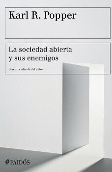 LA SOCIEDAD ABIERTA Y SUS ENEMIGOS