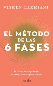 EL MTODO DE LAS 6 FASES