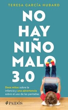 NO HAY NIO MALO 3.0