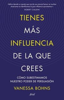 TIENES MS INFLUENCIA DE LA QUE CREES