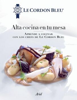 ALTA COCINA EN TU MESA