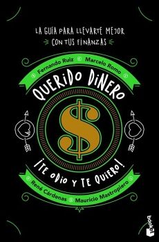 QUERIDO DINERO