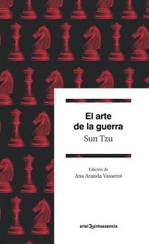 EL ARTE DE LA GUERRA TD