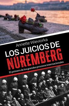 LOS JUICIOS DE NREMBERG
