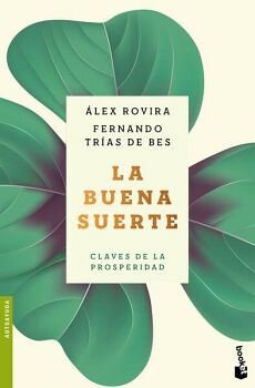 LA BUENA SUERTE