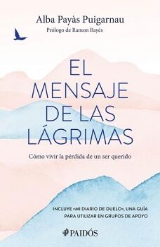 EL MENSAJE DE LAS LGRIMAS