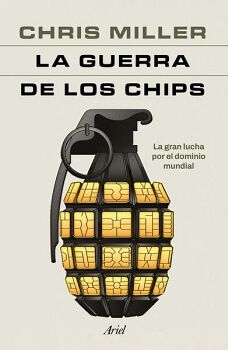 LA GUERRA DE LOS CHIPS