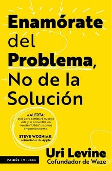 ENAM�RATE DEL PROBLEMA NO DE LA SOLUCI�N