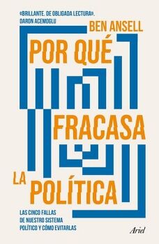 POR QU FRACASA LA POLTICA