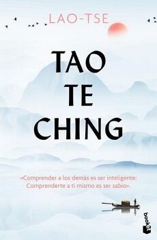 TAO TE CHING