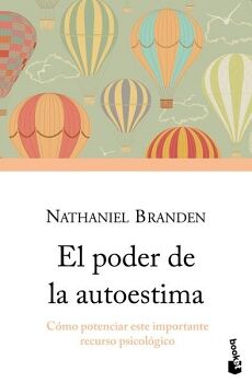 EL PODER DE LA AUTOESTIMA