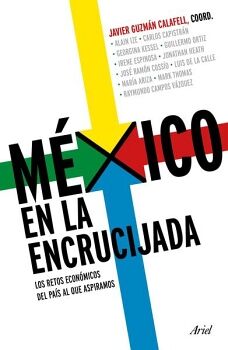MXICO EN LA ENCRUCIJADA