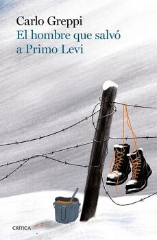 EL HOMBRE QUE SALV A PRIMO LEVI